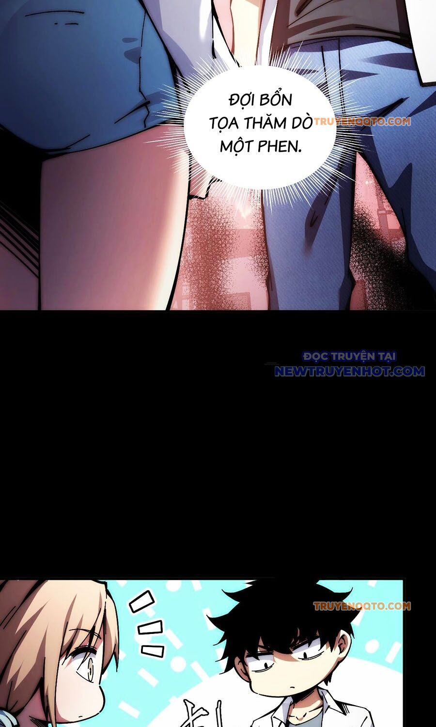 Mạt Thế: Nhân Hoàng Phiên Mời Chư Vị Nữ Đồ Đệ Nhập Tọa - Chapter 2 - Page 37