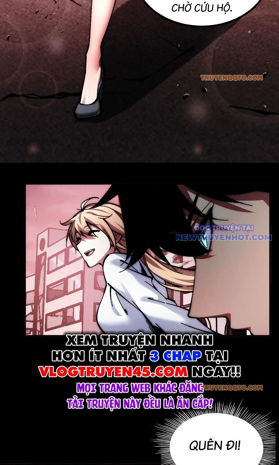 Mạt Thế: Nhân Hoàng Phiên Mời Chư Vị Nữ Đồ Đệ Nhập Tọa - Chapter 2 - Page 44