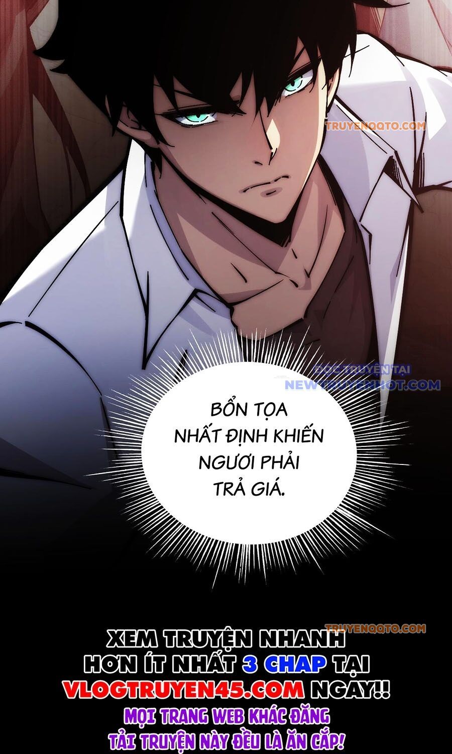 Mạt Thế: Nhân Hoàng Phiên Mời Chư Vị Nữ Đồ Đệ Nhập Tọa - Chapter 2 - Page 47