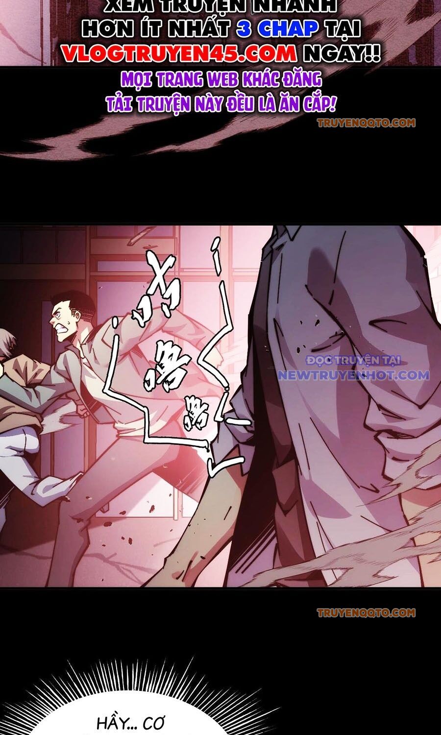 Mạt Thế: Nhân Hoàng Phiên Mời Chư Vị Nữ Đồ Đệ Nhập Tọa - Chapter 2 - Page 5