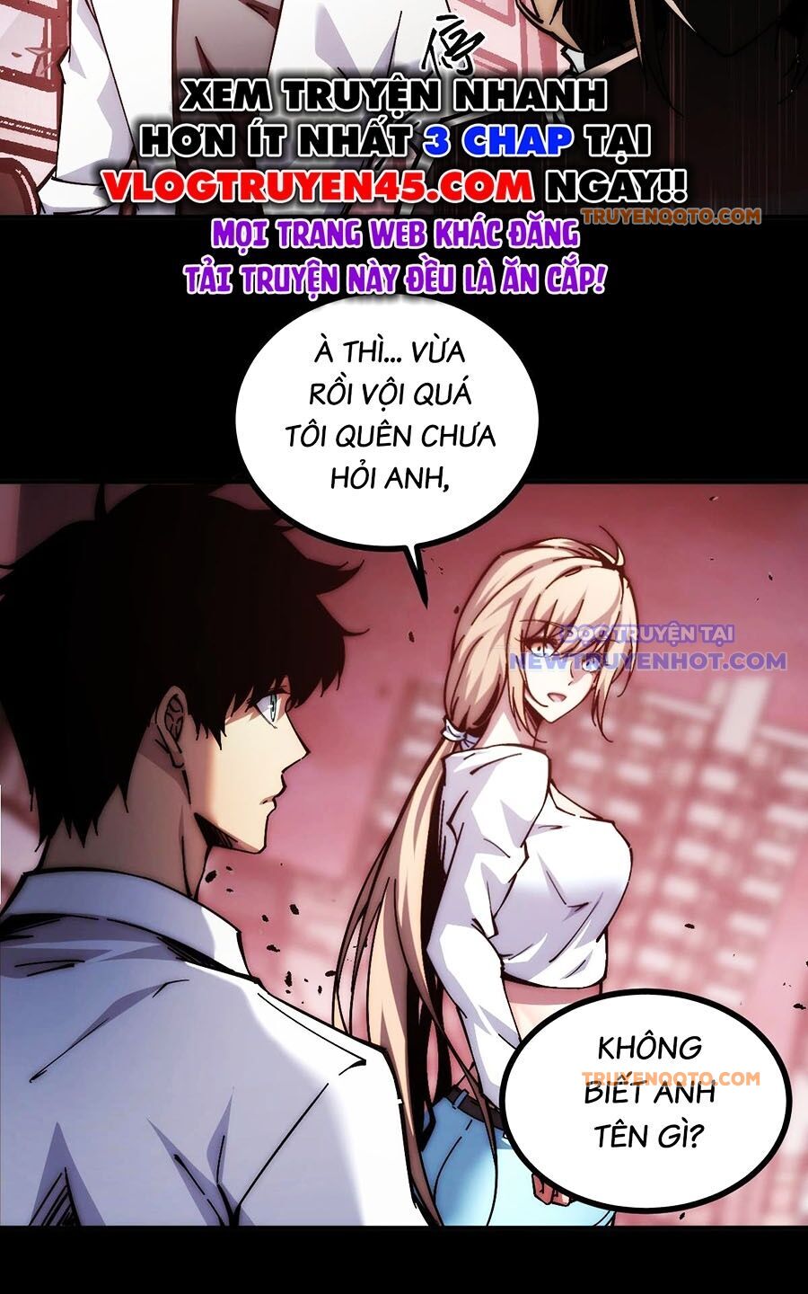 Mạt Thế: Nhân Hoàng Phiên Mời Chư Vị Nữ Đồ Đệ Nhập Tọa - Chapter 2 - Page 51