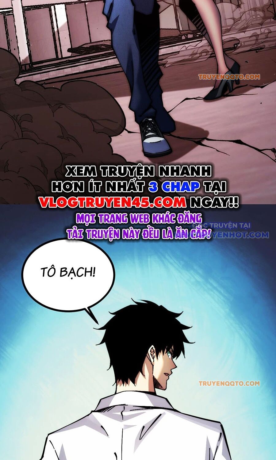 Mạt Thế: Nhân Hoàng Phiên Mời Chư Vị Nữ Đồ Đệ Nhập Tọa - Chapter 2 - Page 55