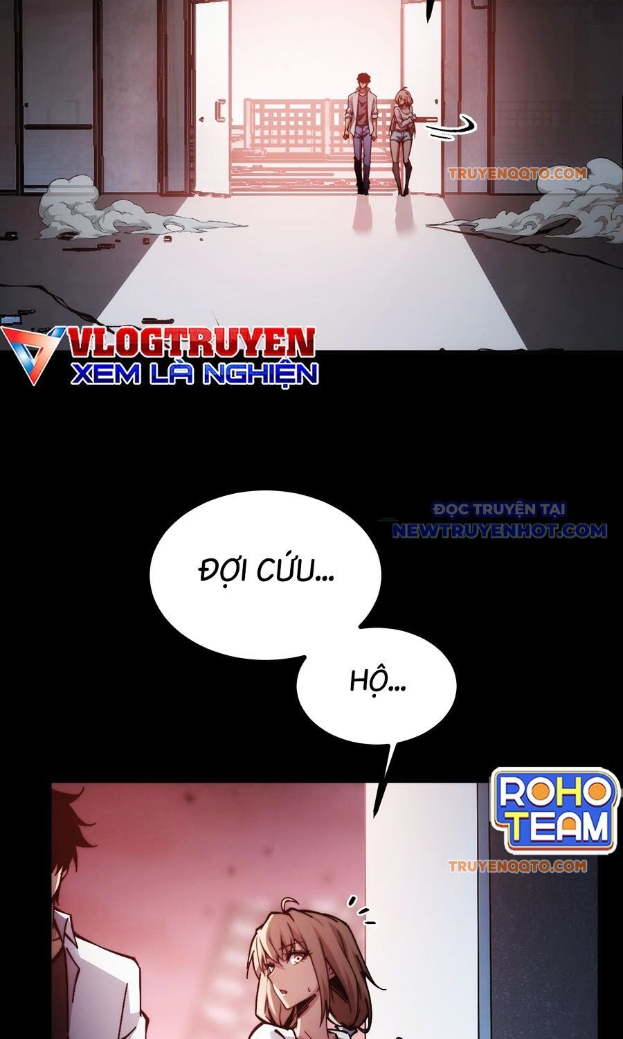 Mạt Thế: Nhân Hoàng Phiên Mời Chư Vị Nữ Đồ Đệ Nhập Tọa - Chapter 2 - Page 58