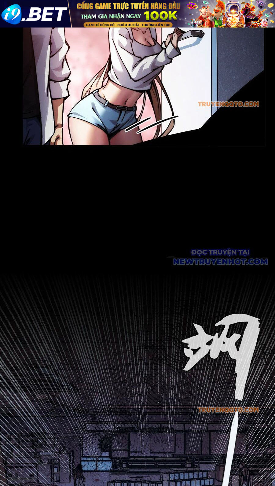 Mạt Thế: Nhân Hoàng Phiên Mời Chư Vị Nữ Đồ Đệ Nhập Tọa - Chapter 2 - Page 59