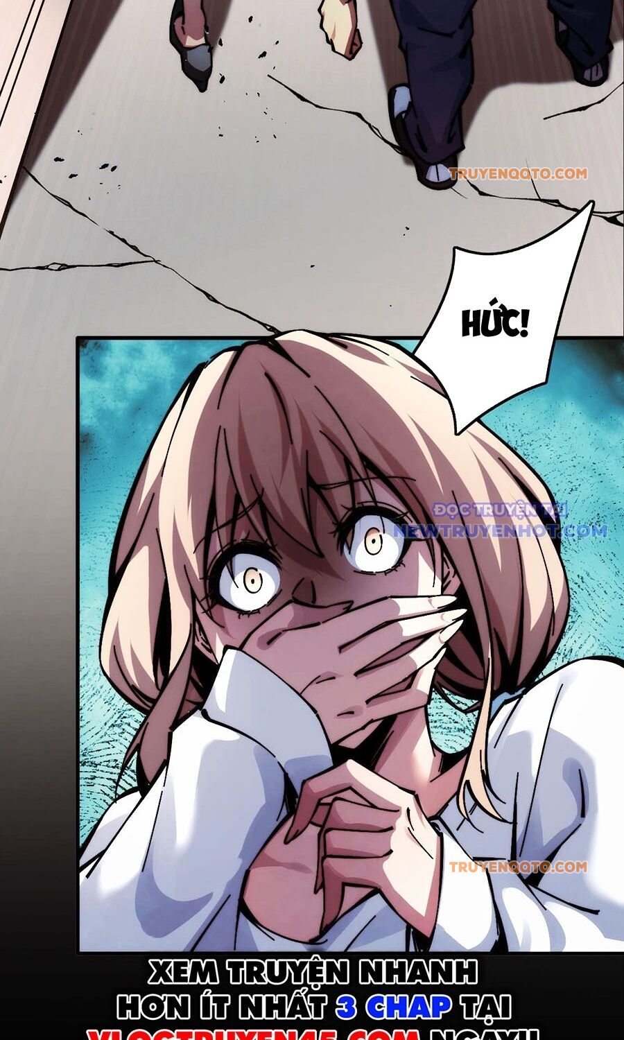 Mạt Thế: Nhân Hoàng Phiên Mời Chư Vị Nữ Đồ Đệ Nhập Tọa - Chapter 2 - Page 61