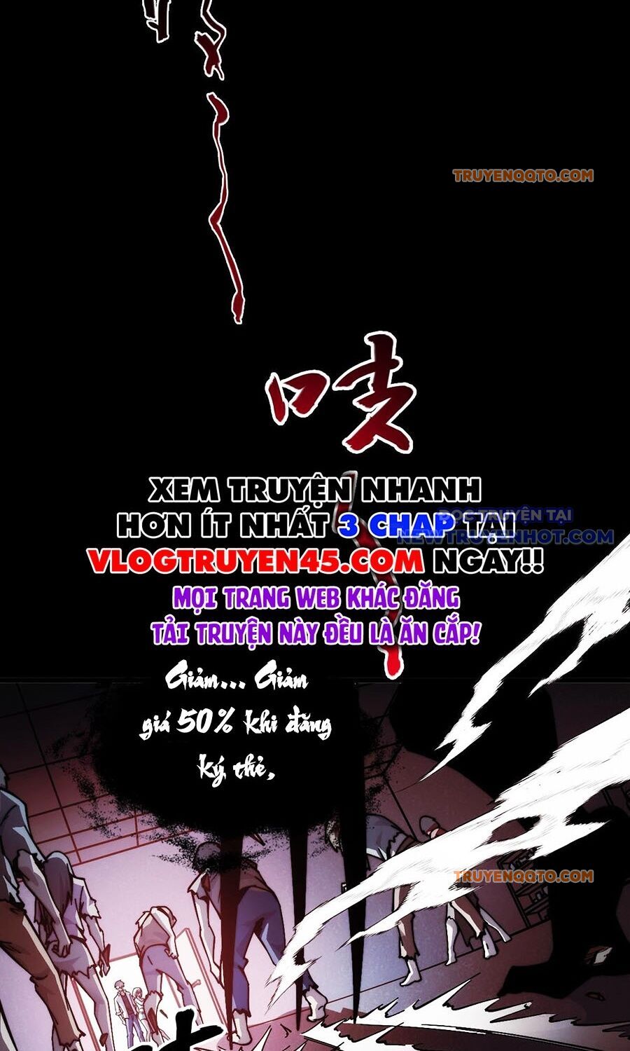 Mạt Thế: Nhân Hoàng Phiên Mời Chư Vị Nữ Đồ Đệ Nhập Tọa - Chapter 2 - Page 63