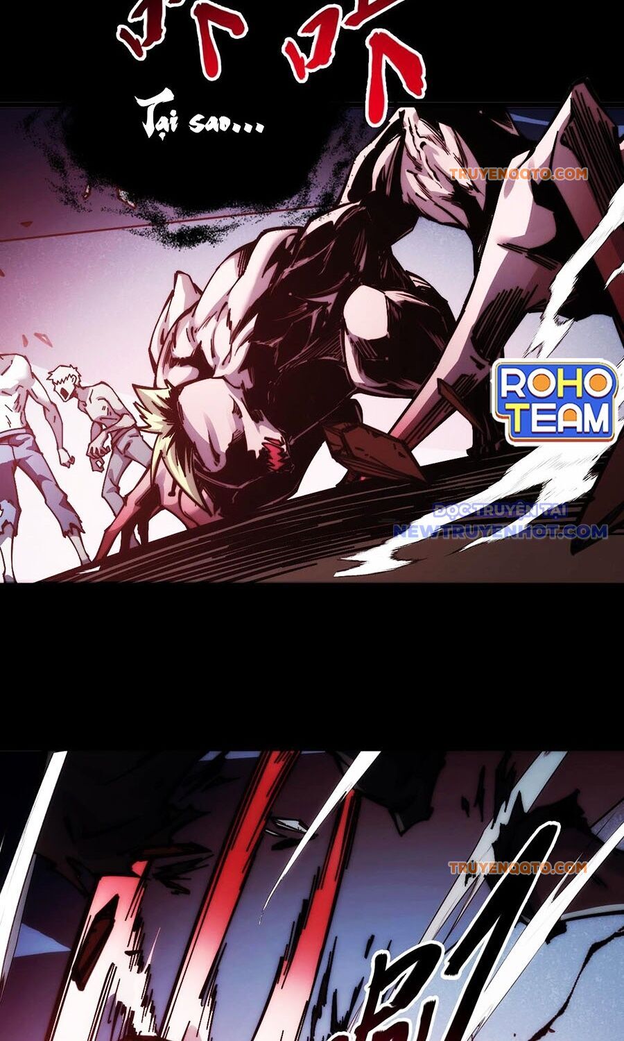 Mạt Thế: Nhân Hoàng Phiên Mời Chư Vị Nữ Đồ Đệ Nhập Tọa - Chapter 2 - Page 65