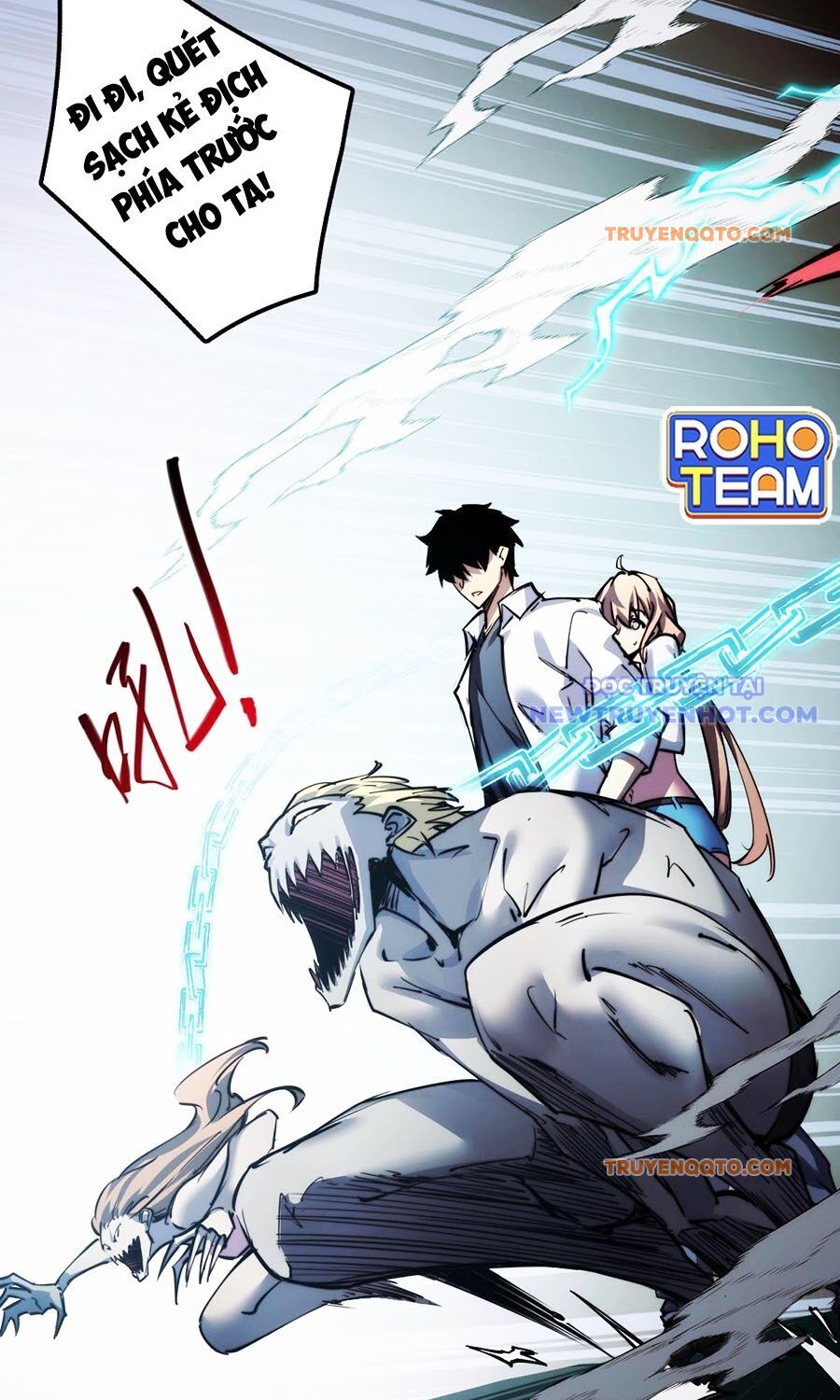 Mạt Thế: Nhân Hoàng Phiên Mời Chư Vị Nữ Đồ Đệ Nhập Tọa - Chapter 2 - Page 74