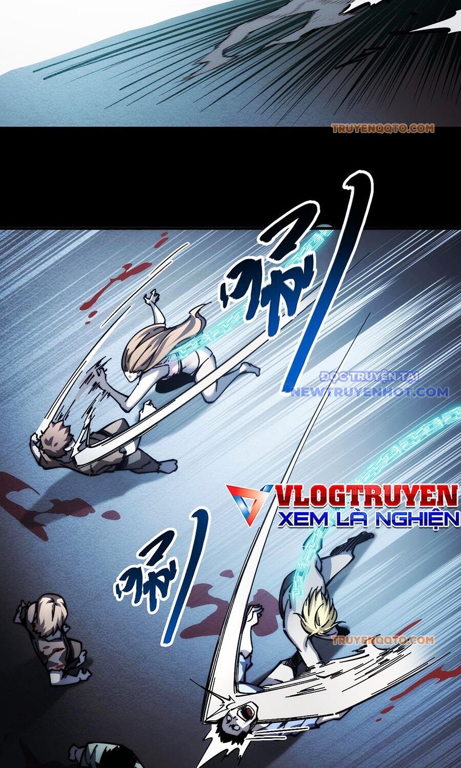 Mạt Thế: Nhân Hoàng Phiên Mời Chư Vị Nữ Đồ Đệ Nhập Tọa - Chapter 2 - Page 75