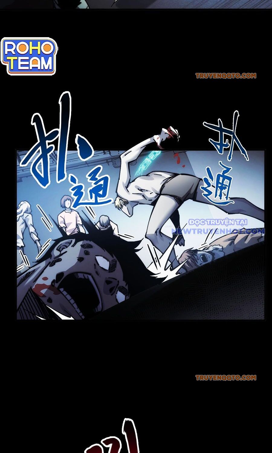 Mạt Thế: Nhân Hoàng Phiên Mời Chư Vị Nữ Đồ Đệ Nhập Tọa - Chapter 2 - Page 76