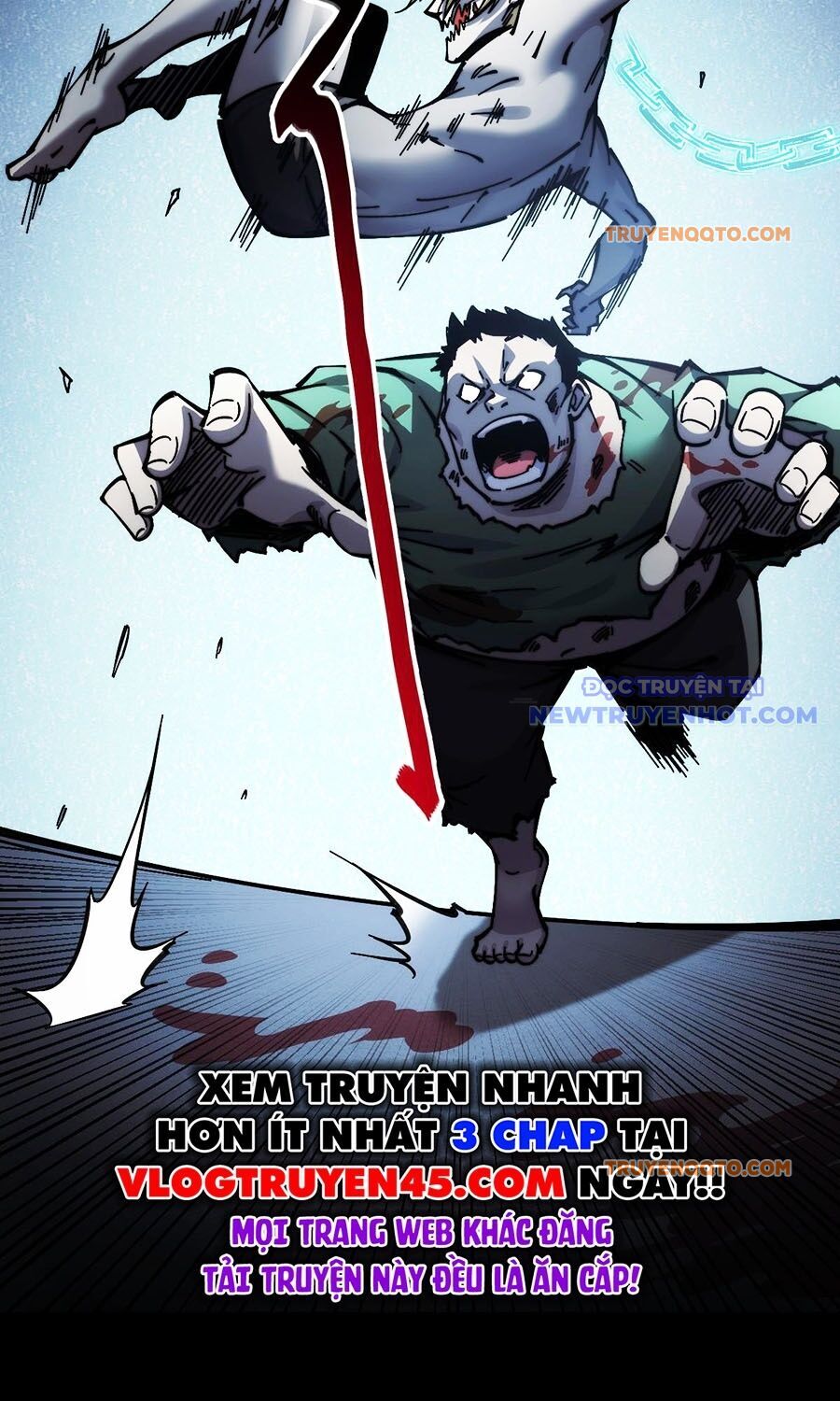 Mạt Thế: Nhân Hoàng Phiên Mời Chư Vị Nữ Đồ Đệ Nhập Tọa - Chapter 2 - Page 80