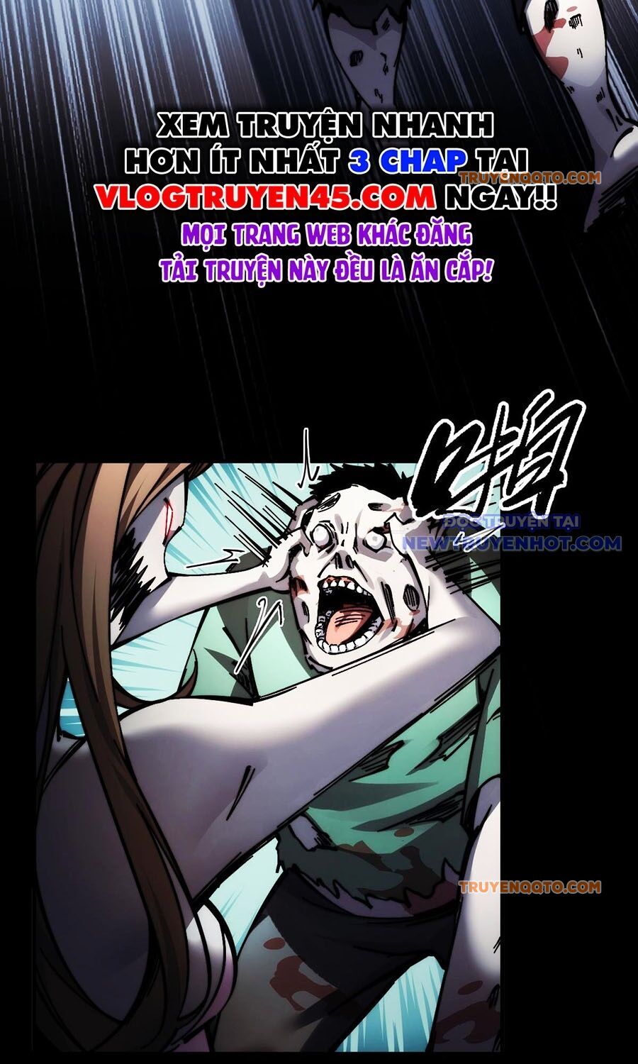 Mạt Thế: Nhân Hoàng Phiên Mời Chư Vị Nữ Đồ Đệ Nhập Tọa - Chapter 2 - Page 82