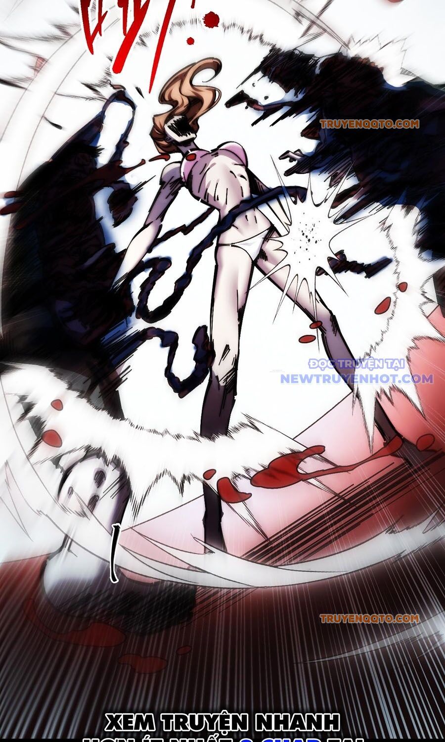 Mạt Thế: Nhân Hoàng Phiên Mời Chư Vị Nữ Đồ Đệ Nhập Tọa - Chapter 2 - Page 84