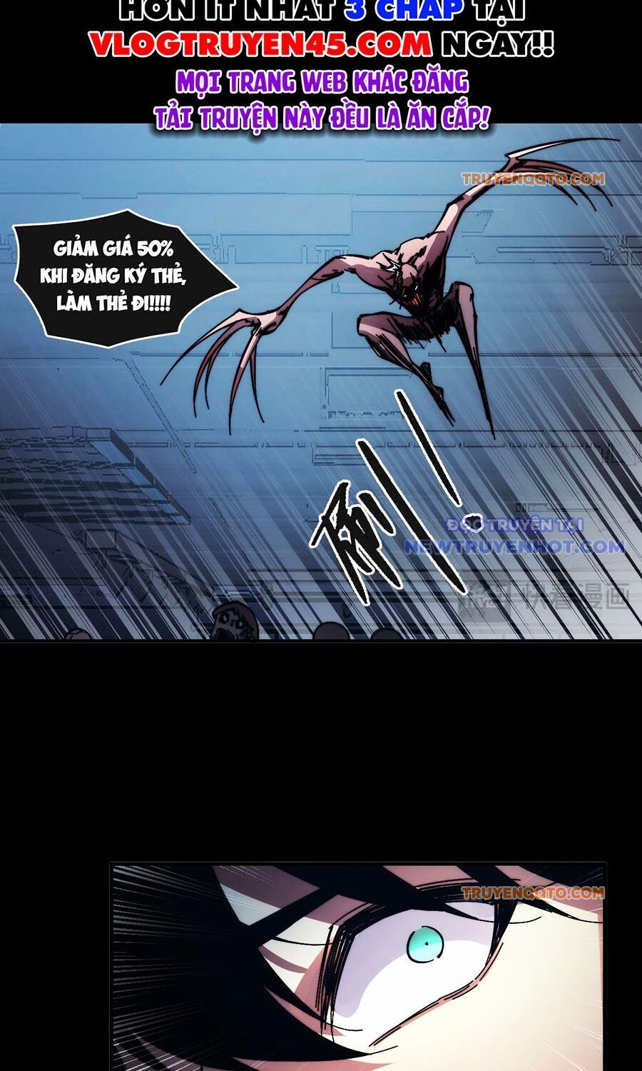 Mạt Thế: Nhân Hoàng Phiên Mời Chư Vị Nữ Đồ Đệ Nhập Tọa - Chapter 2 - Page 85