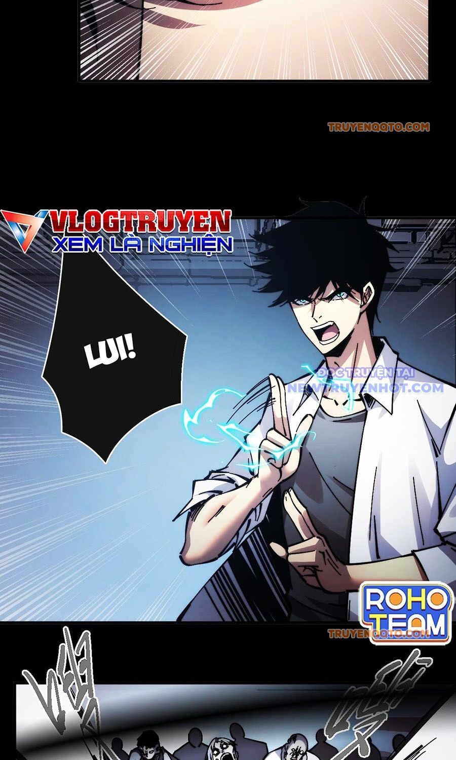 Mạt Thế: Nhân Hoàng Phiên Mời Chư Vị Nữ Đồ Đệ Nhập Tọa - Chapter 2 - Page 86