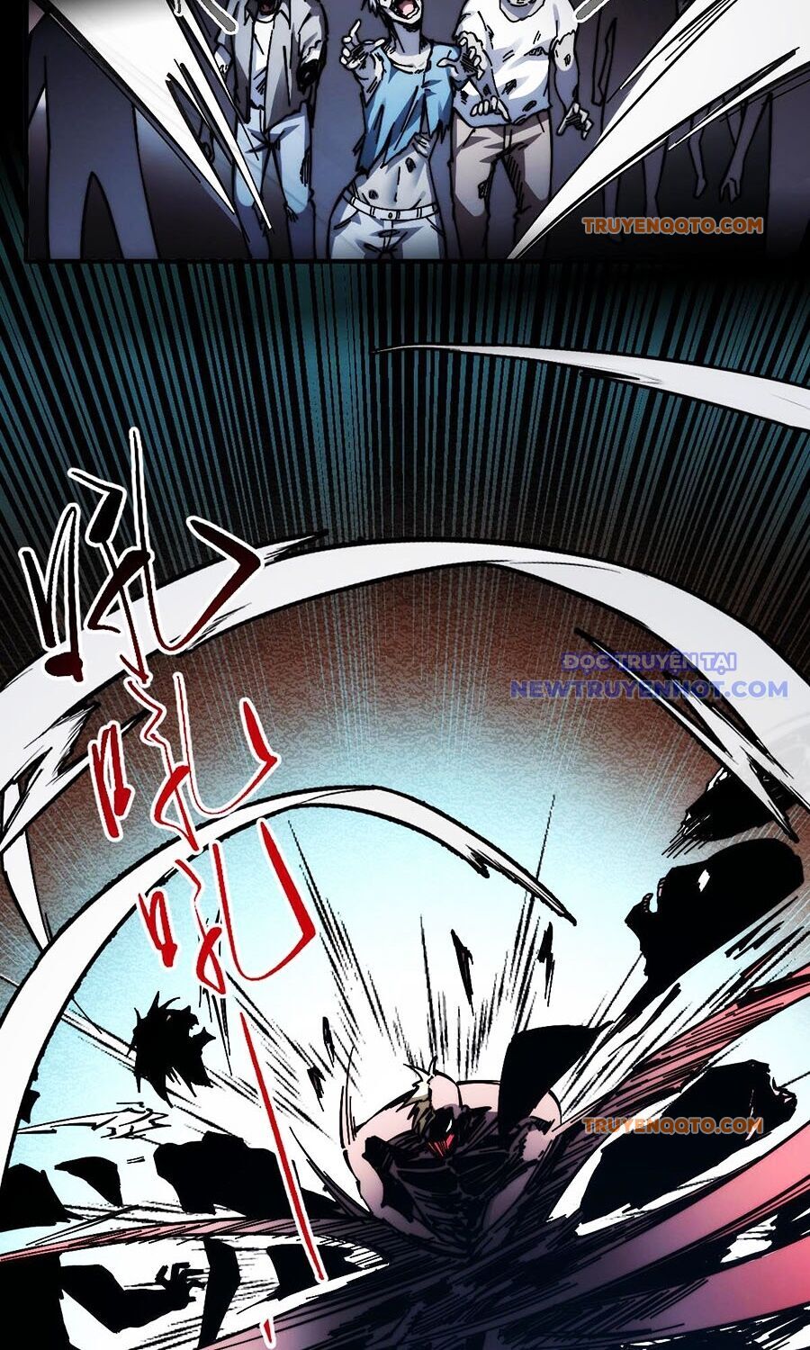 Mạt Thế: Nhân Hoàng Phiên Mời Chư Vị Nữ Đồ Đệ Nhập Tọa - Chapter 2 - Page 87