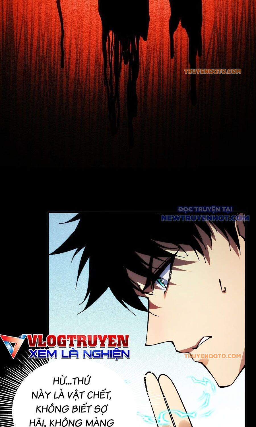 Mạt Thế: Nhân Hoàng Phiên Mời Chư Vị Nữ Đồ Đệ Nhập Tọa - Chapter 2 - Page 89