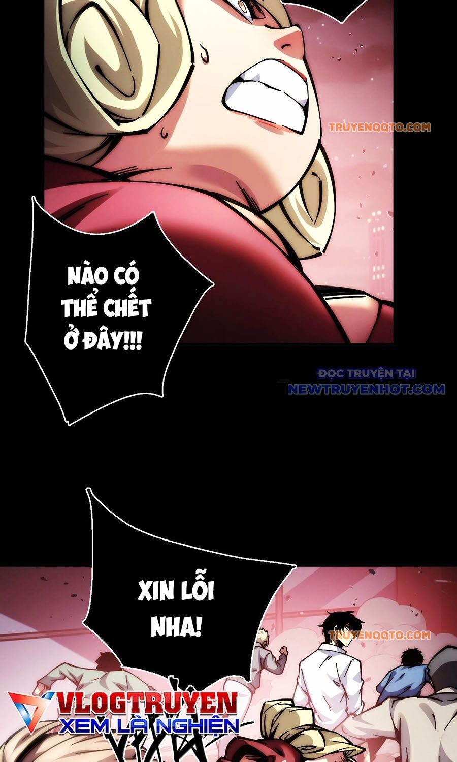 Mạt Thế: Nhân Hoàng Phiên Mời Chư Vị Nữ Đồ Đệ Nhập Tọa - Chapter 2 - Page 9