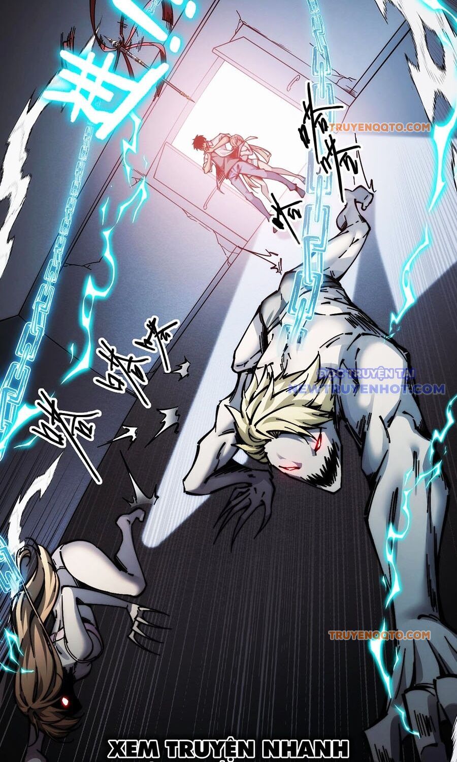 Mạt Thế: Nhân Hoàng Phiên Mời Chư Vị Nữ Đồ Đệ Nhập Tọa - Chapter 2 - Page 91