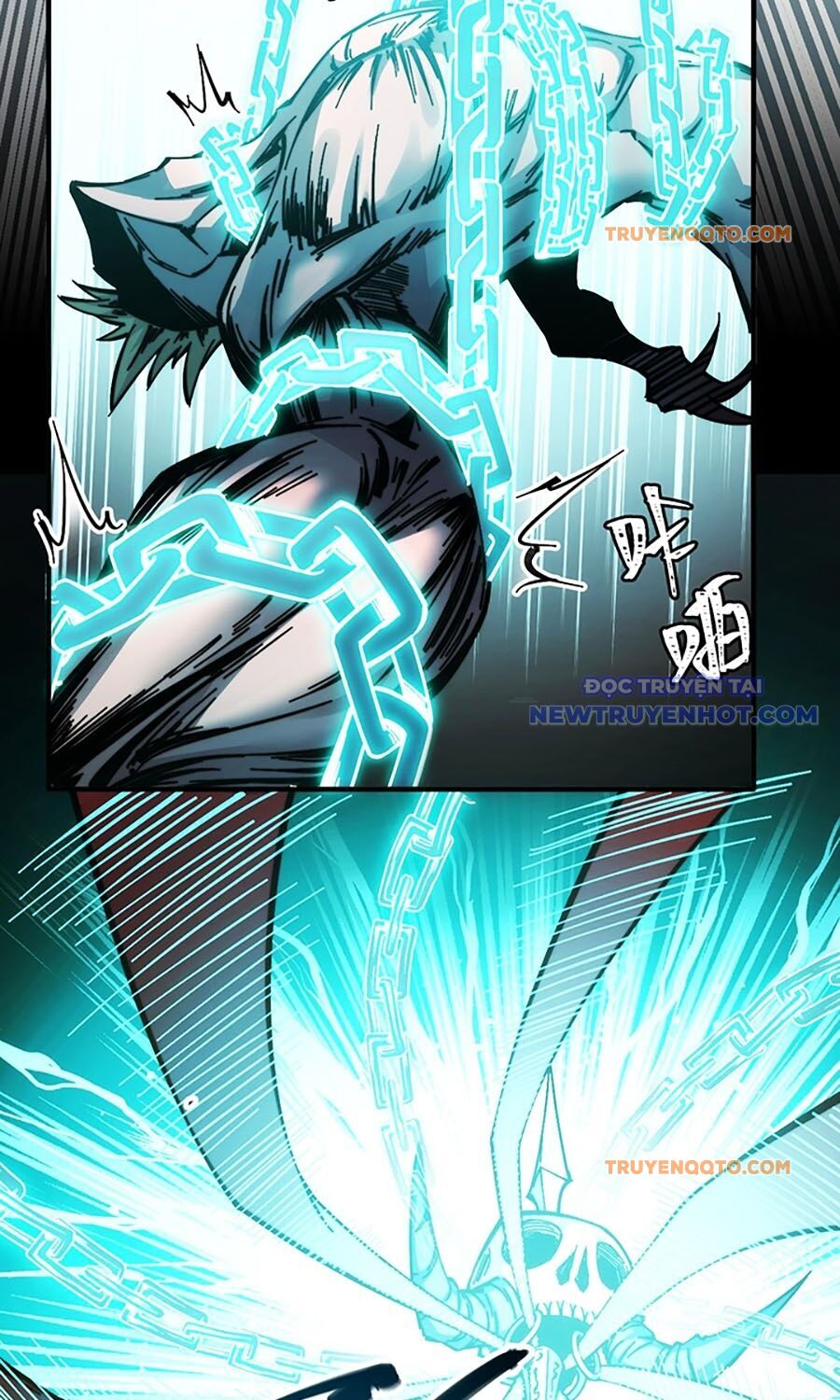 Mạt Thế: Nhân Hoàng Phiên Mời Chư Vị Nữ Đồ Đệ Nhập Tọa - Chapter 3 - Page 11