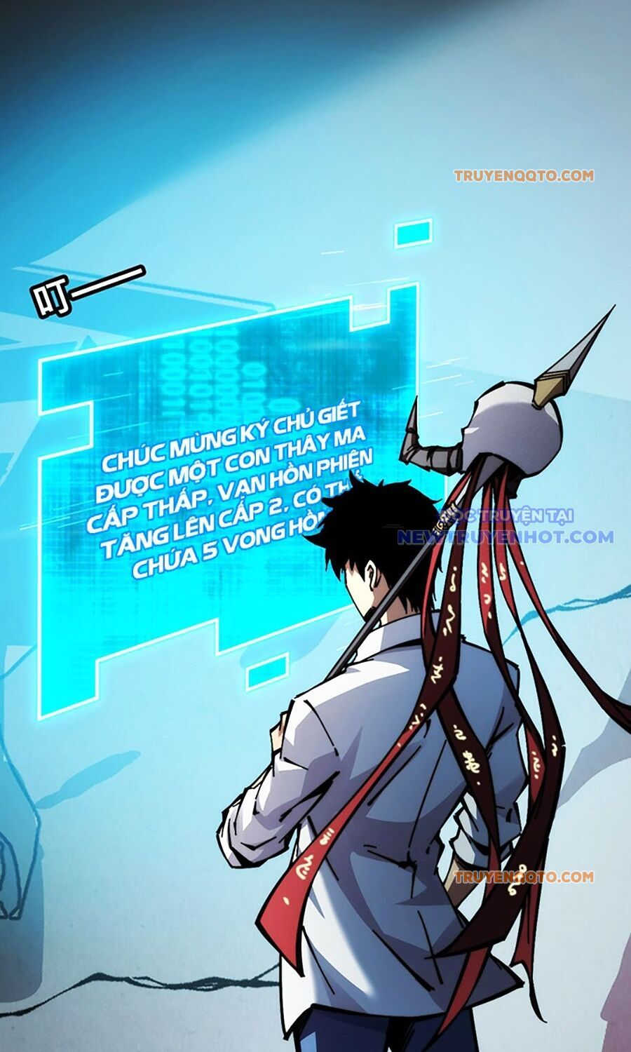 Mạt Thế: Nhân Hoàng Phiên Mời Chư Vị Nữ Đồ Đệ Nhập Tọa - Chapter 3 - Page 14