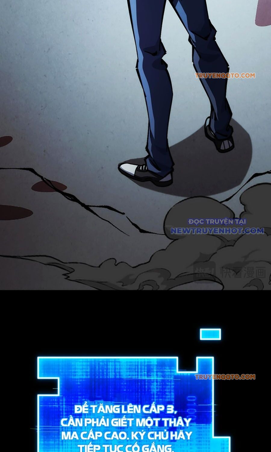 Mạt Thế: Nhân Hoàng Phiên Mời Chư Vị Nữ Đồ Đệ Nhập Tọa - Chapter 3 - Page 15