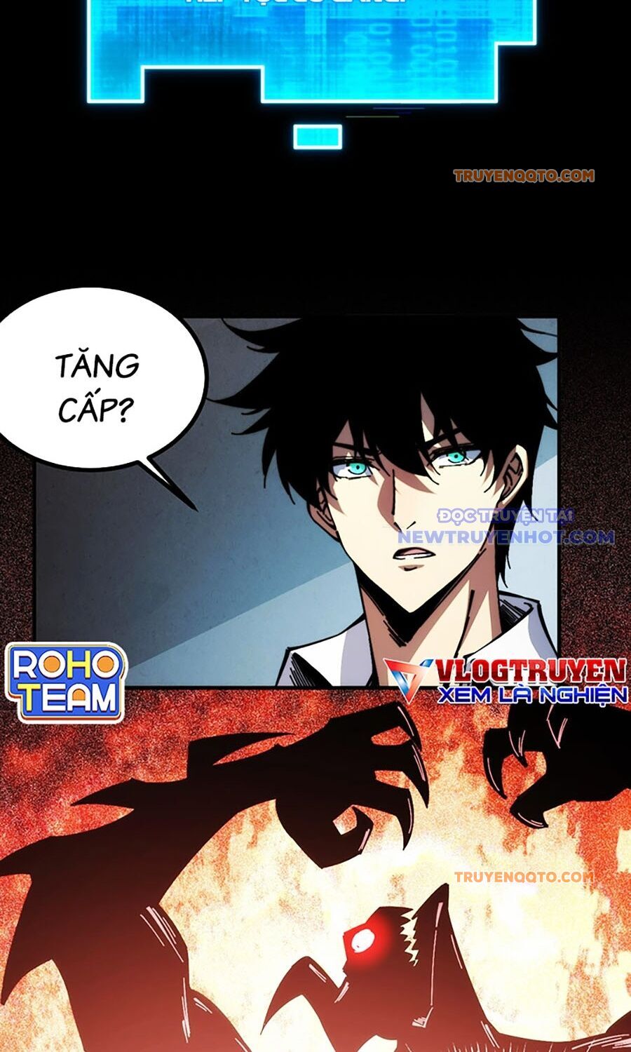 Mạt Thế: Nhân Hoàng Phiên Mời Chư Vị Nữ Đồ Đệ Nhập Tọa - Chapter 3 - Page 16