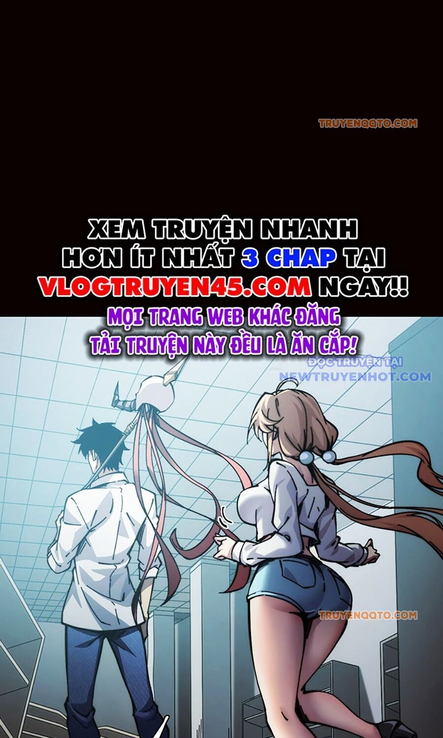 Mạt Thế: Nhân Hoàng Phiên Mời Chư Vị Nữ Đồ Đệ Nhập Tọa - Chapter 3 - Page 18