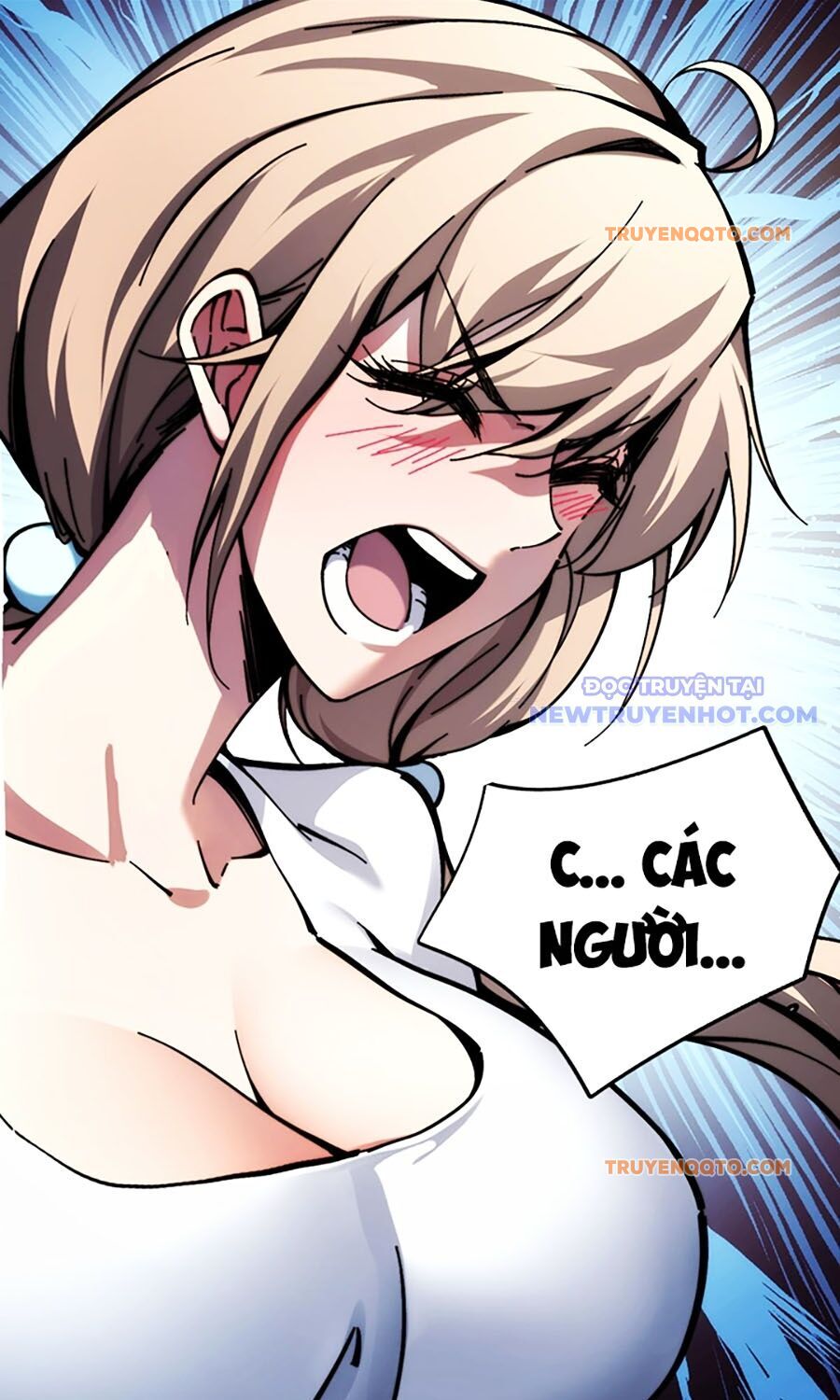 Mạt Thế: Nhân Hoàng Phiên Mời Chư Vị Nữ Đồ Đệ Nhập Tọa - Chapter 3 - Page 30