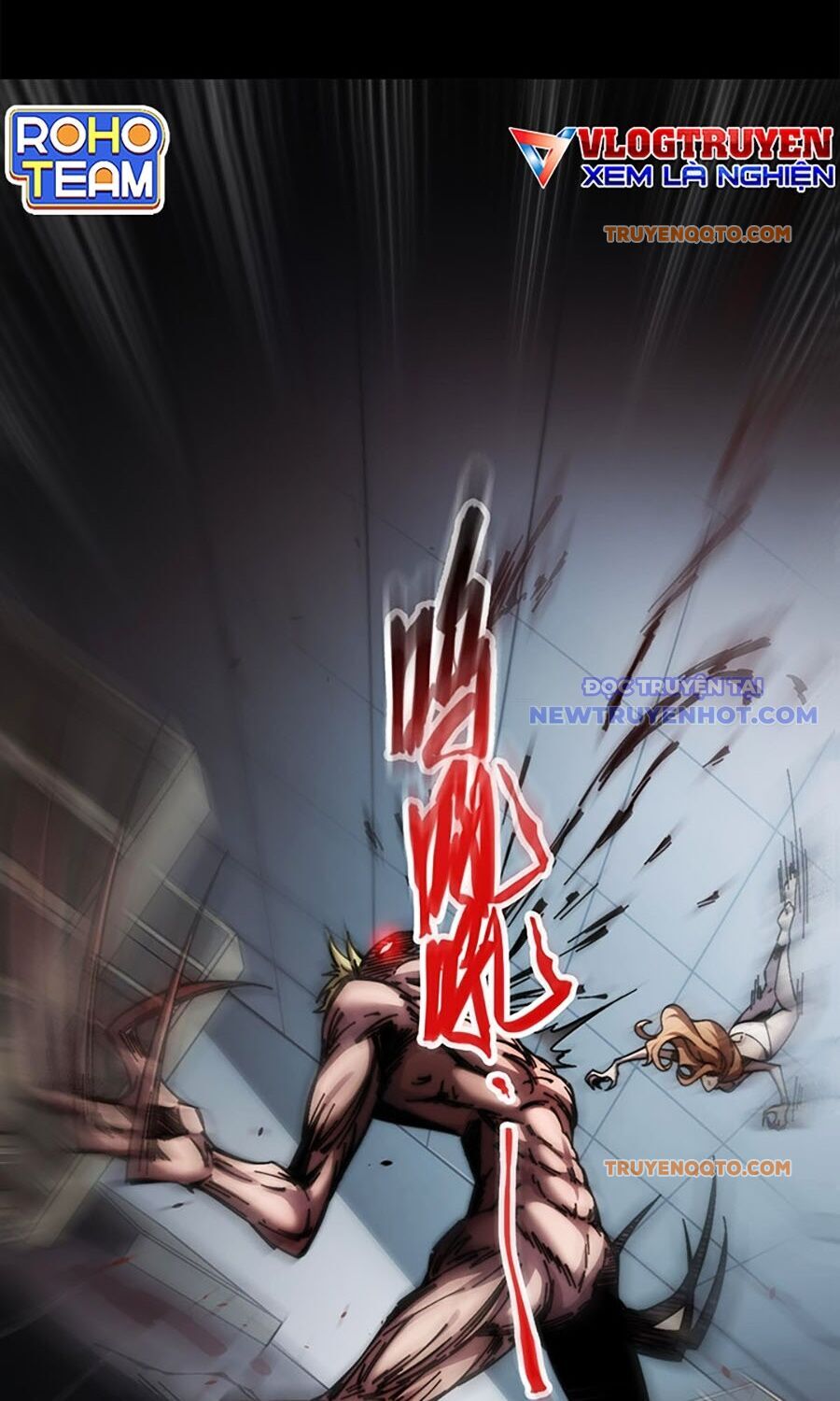 Mạt Thế: Nhân Hoàng Phiên Mời Chư Vị Nữ Đồ Đệ Nhập Tọa - Chapter 3 - Page 4