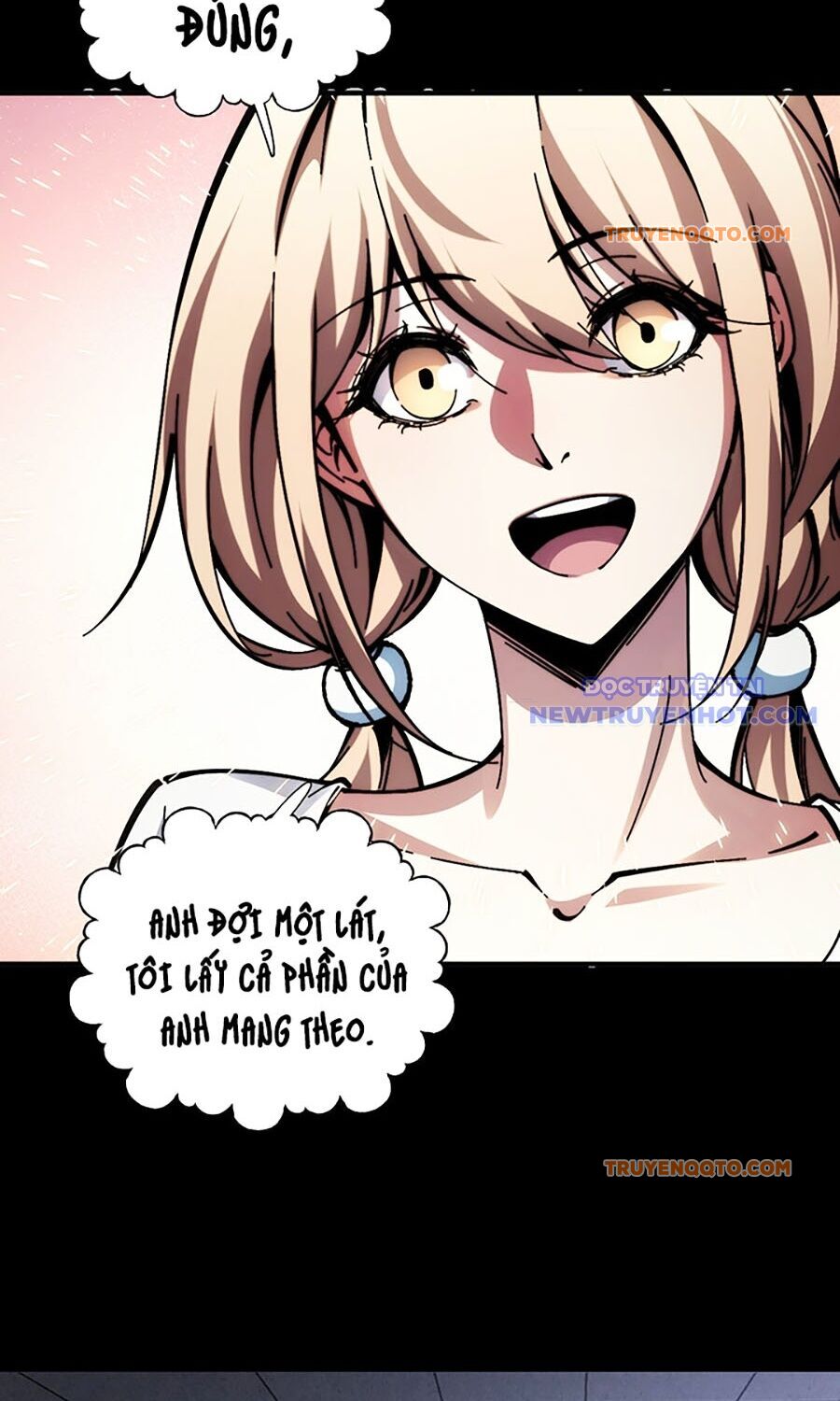 Mạt Thế: Nhân Hoàng Phiên Mời Chư Vị Nữ Đồ Đệ Nhập Tọa - Chapter 3 - Page 57