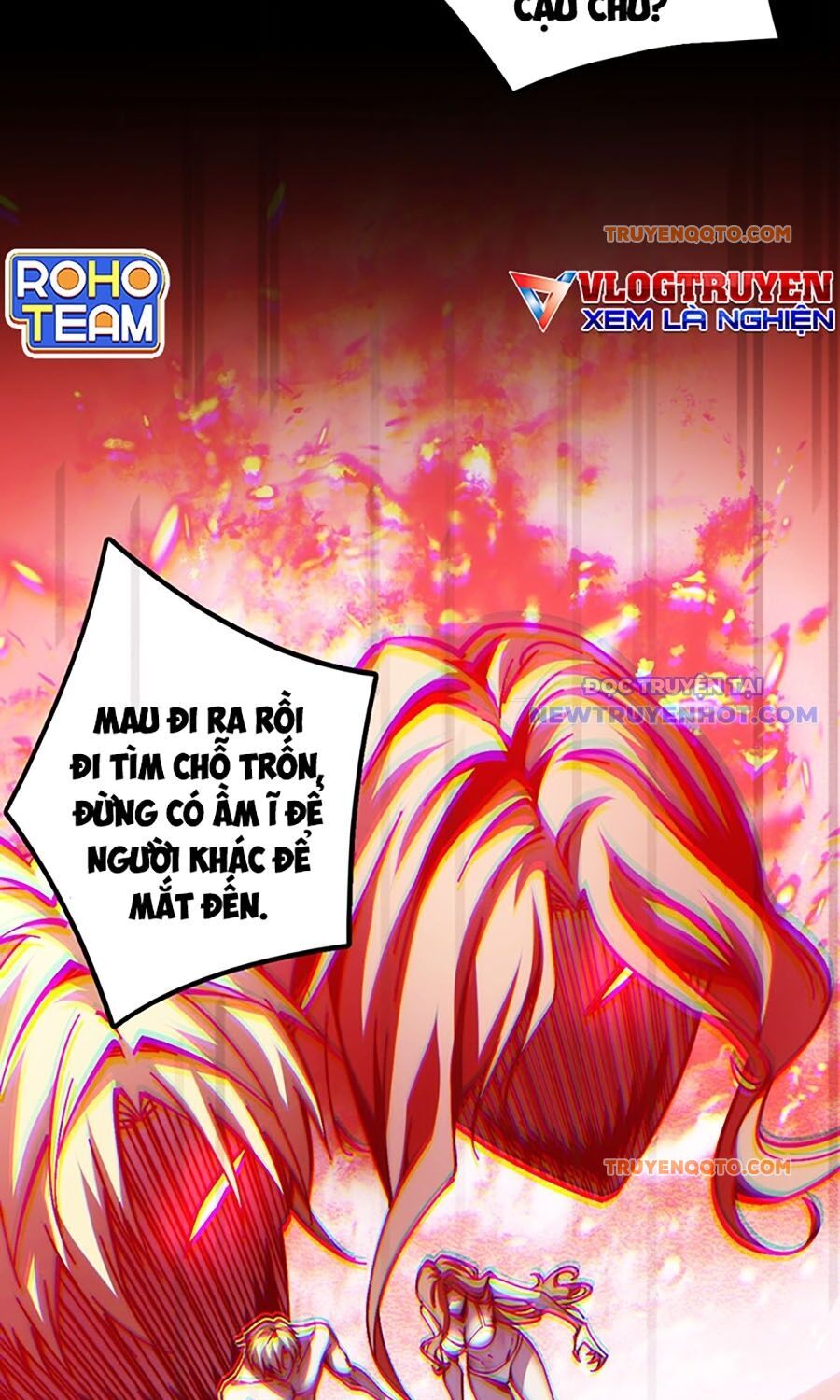 Mạt Thế: Nhân Hoàng Phiên Mời Chư Vị Nữ Đồ Đệ Nhập Tọa - Chapter 3 - Page 68