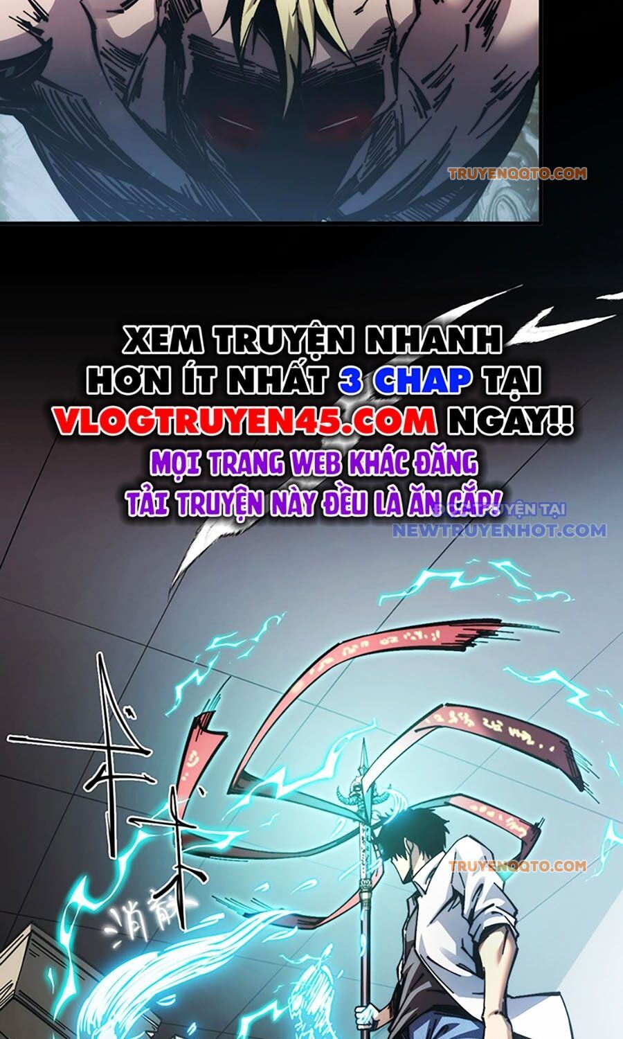 Mạt Thế: Nhân Hoàng Phiên Mời Chư Vị Nữ Đồ Đệ Nhập Tọa - Chapter 3 - Page 7