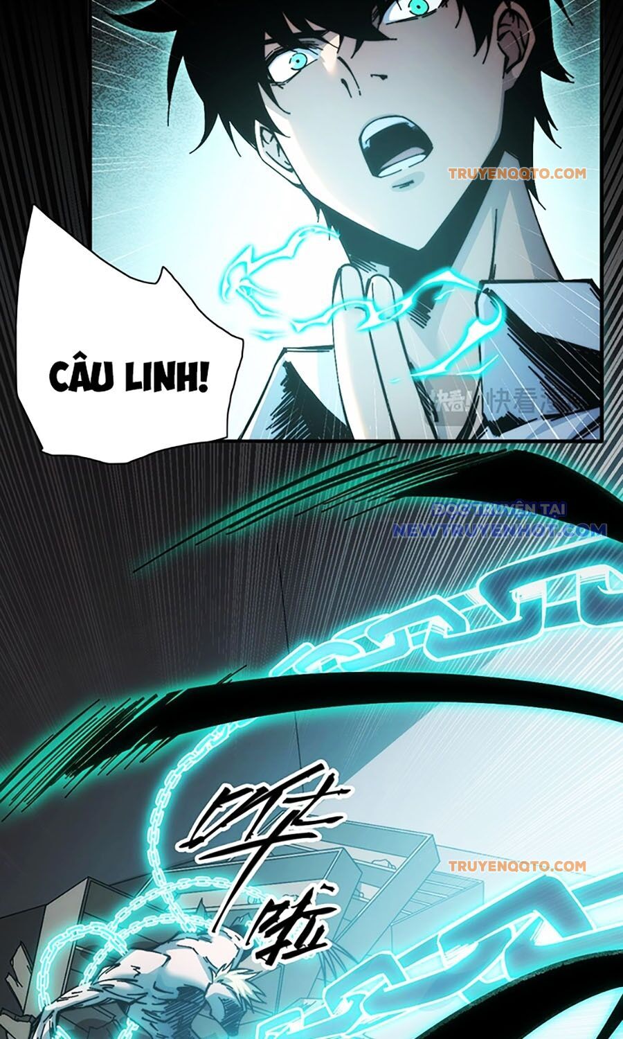 Mạt Thế: Nhân Hoàng Phiên Mời Chư Vị Nữ Đồ Đệ Nhập Tọa - Chapter 3 - Page 9