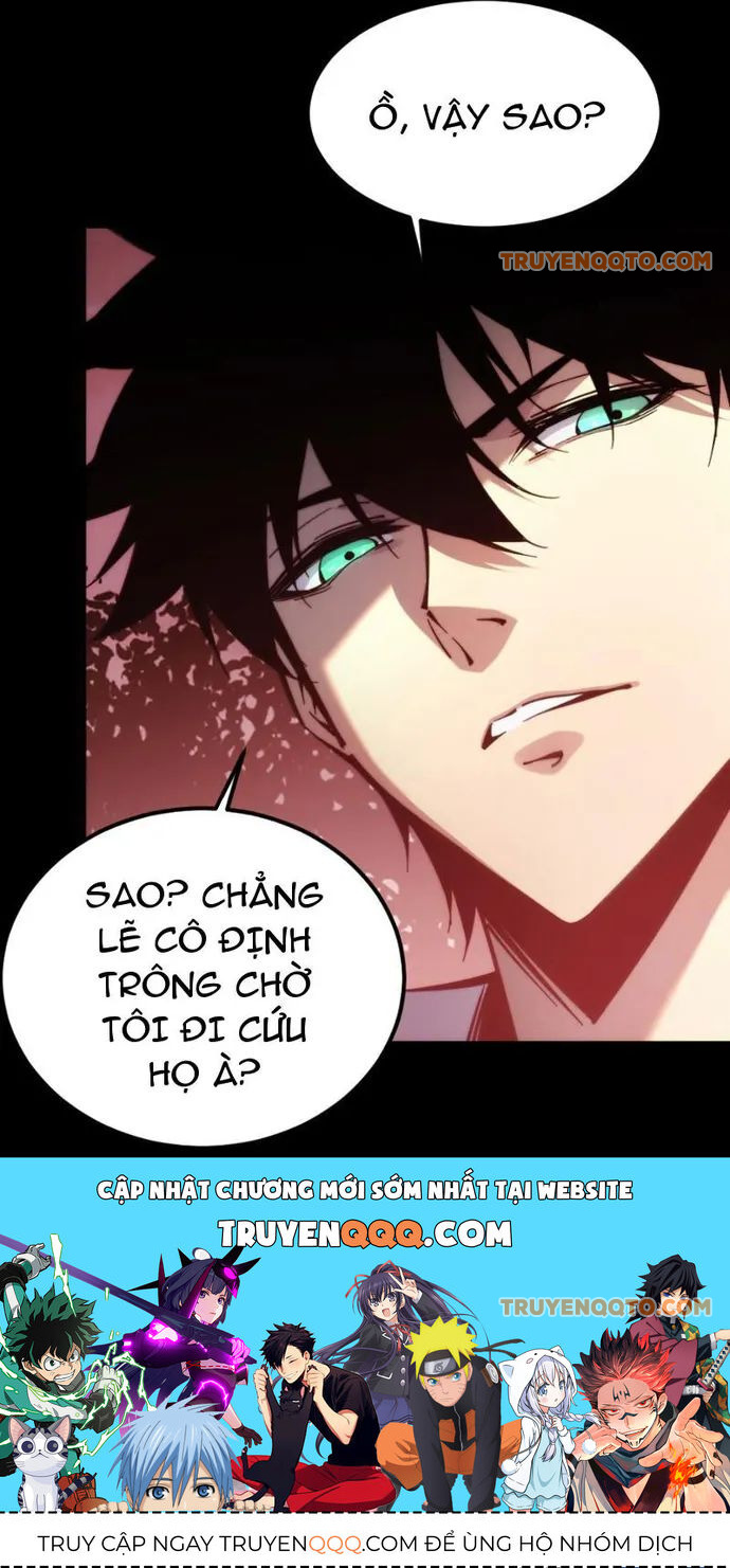 Mạt Thế: Nhân Hoàng Phiên Mời Chư Vị Nữ Đồ Đệ Nhập Tọa - Chapter 4 - Page 16