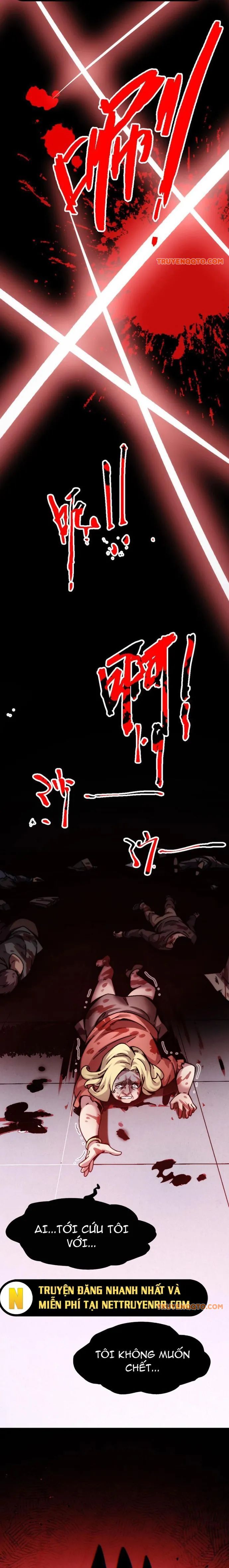 Mạt Thế: Nhân Hoàng Phiên Mời Chư Vị Nữ Đồ Đệ Nhập Tọa - Chapter 4 - Page 3