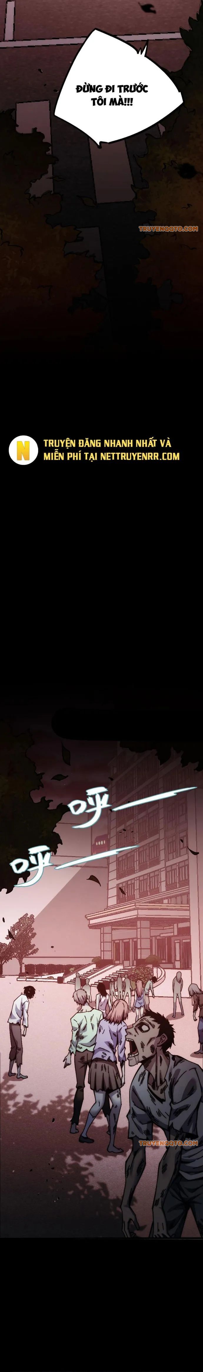 Mạt Thế: Nhân Hoàng Phiên Mời Chư Vị Nữ Đồ Đệ Nhập Tọa - Chapter 4 - Page 9