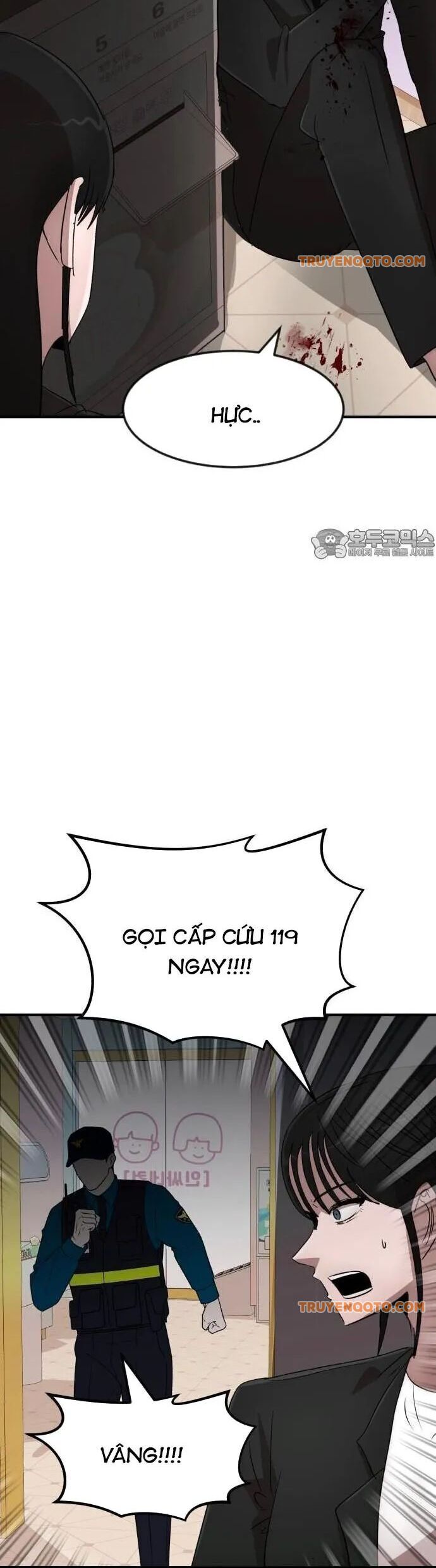 Coin Báo Thù - Chapter 71 - Page 19