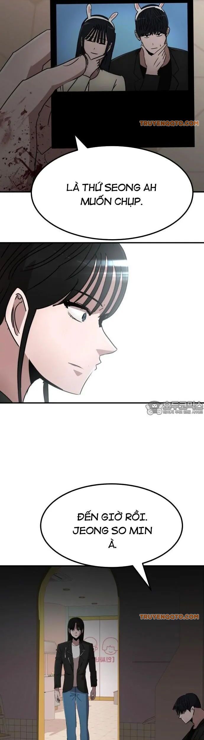 Coin Báo Thù - Chapter 71 - Page 22