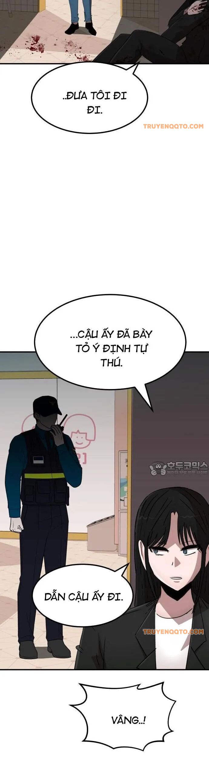 Coin Báo Thù - Chapter 71 - Page 23