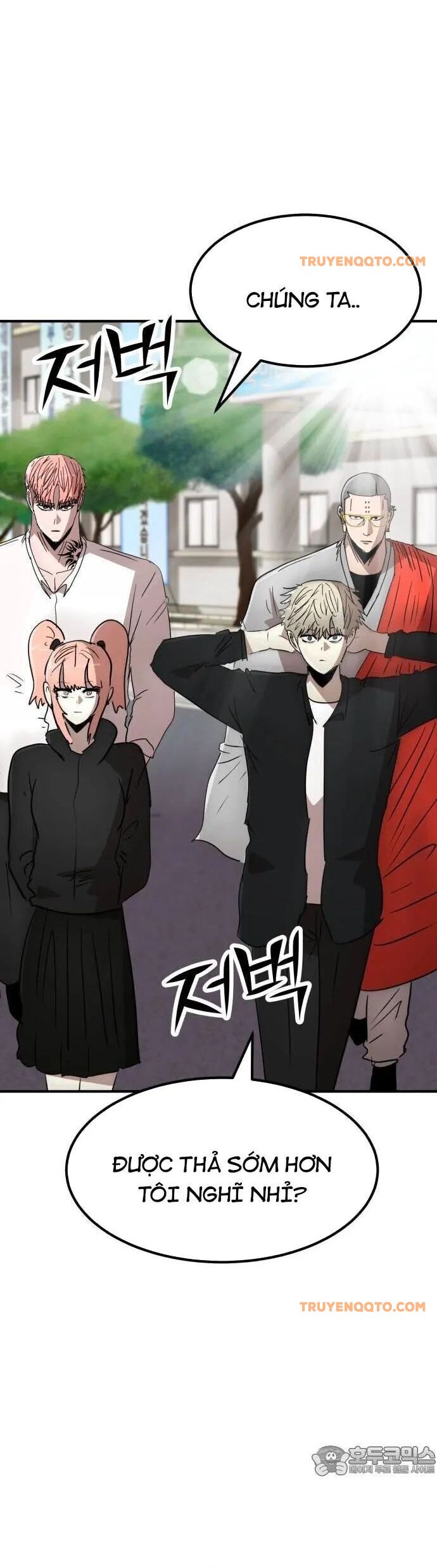 Coin Báo Thù - Chapter 71 - Page 27