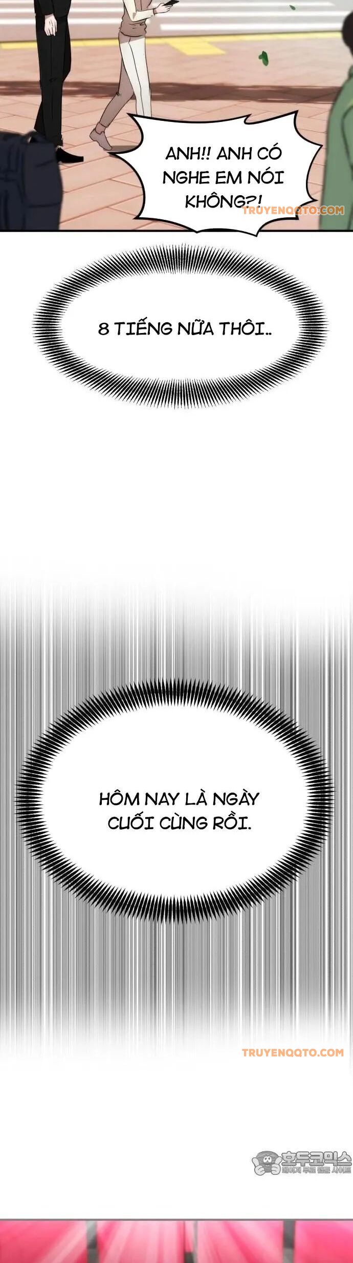 Coin Báo Thù - Chapter 71 - Page 3