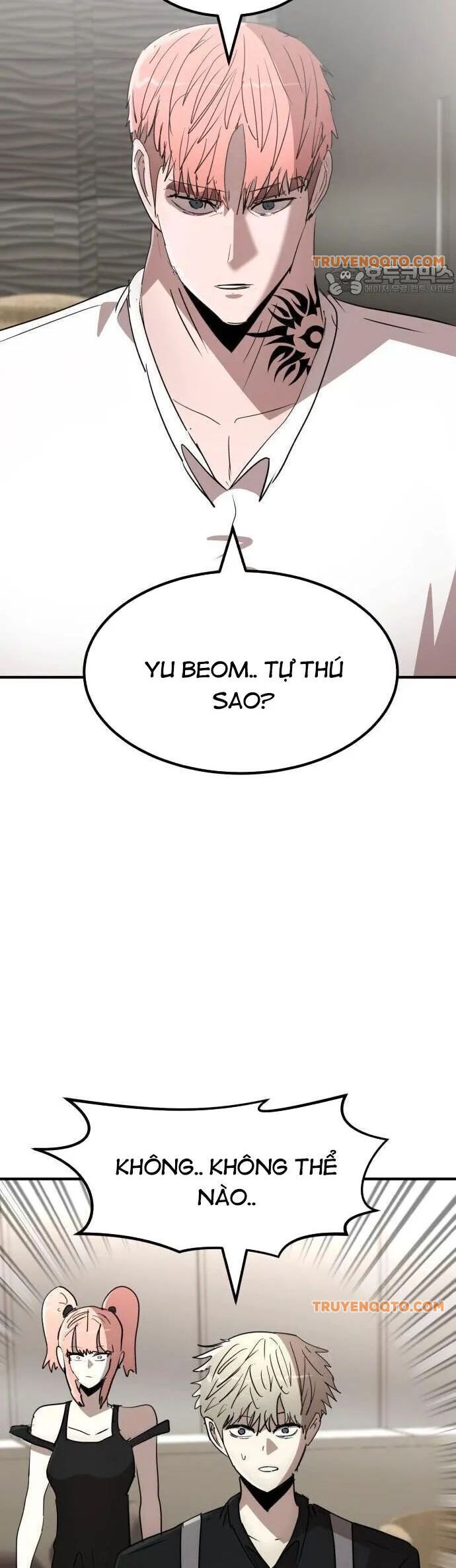 Coin Báo Thù - Chapter 71 - Page 30