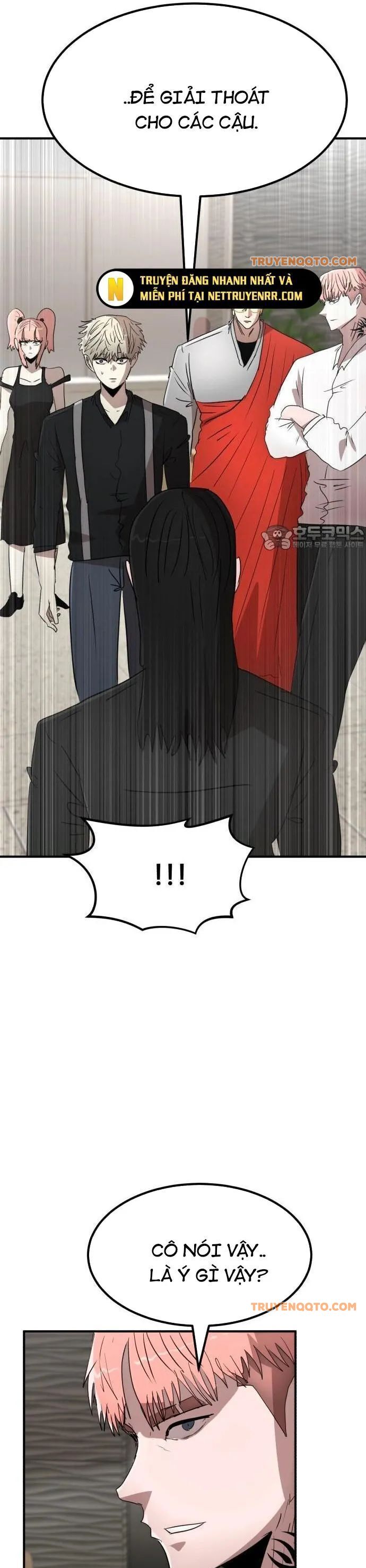 Coin Báo Thù - Chapter 71 - Page 32