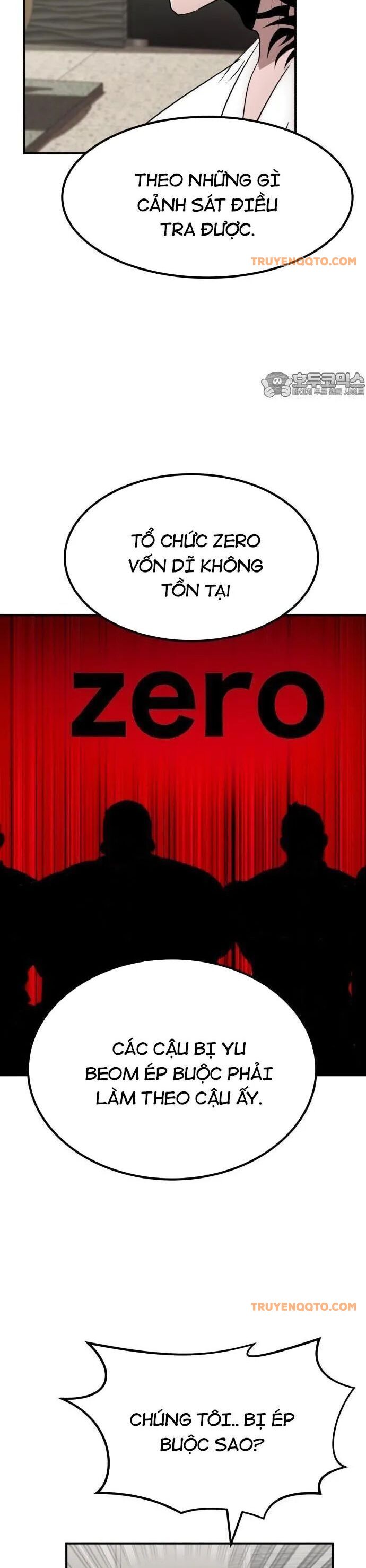 Coin Báo Thù - Chapter 71 - Page 33