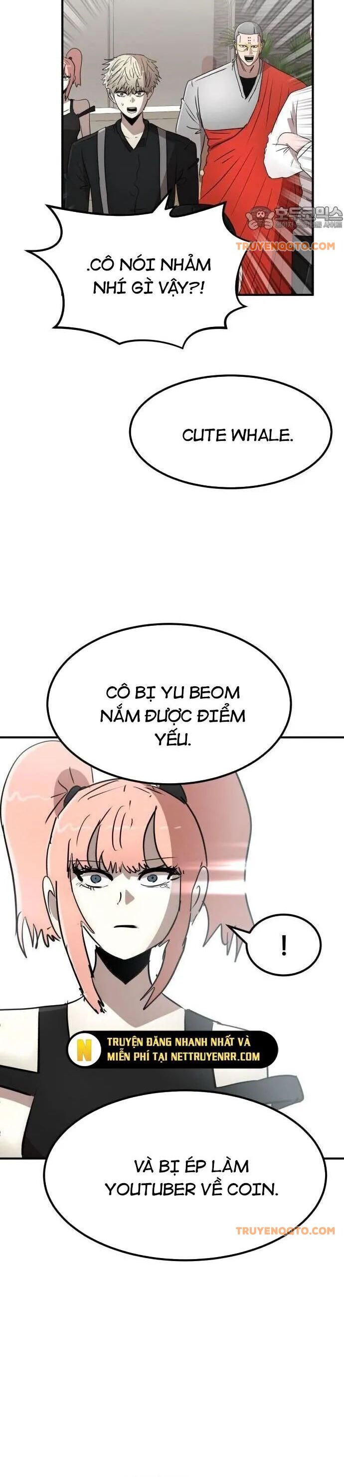 Coin Báo Thù - Chapter 71 - Page 34