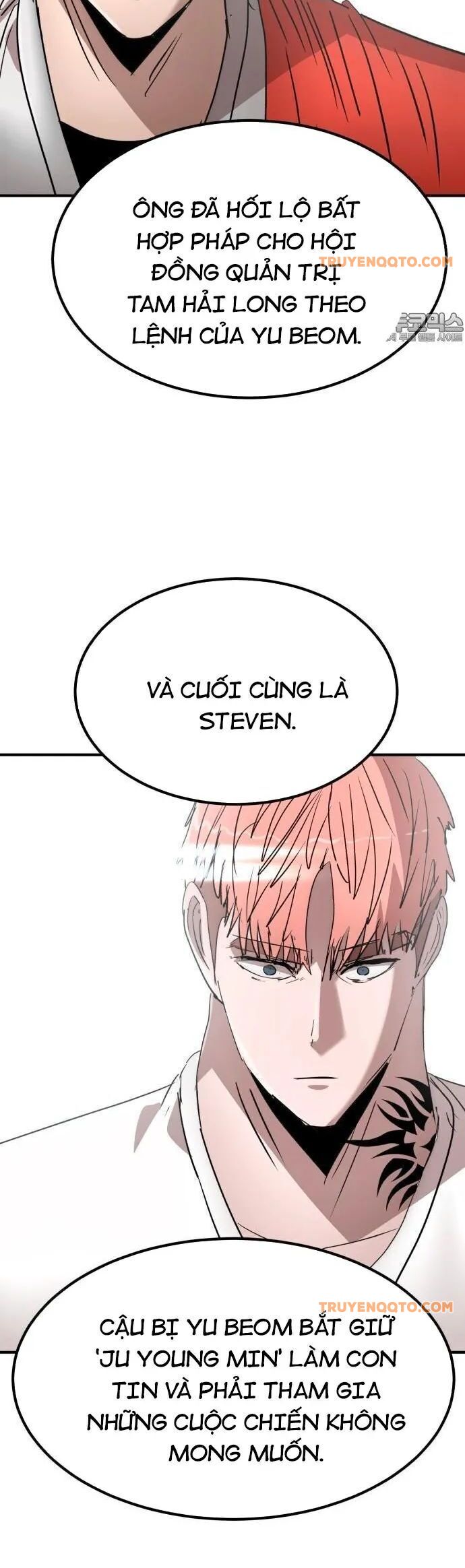 Coin Báo Thù - Chapter 71 - Page 36