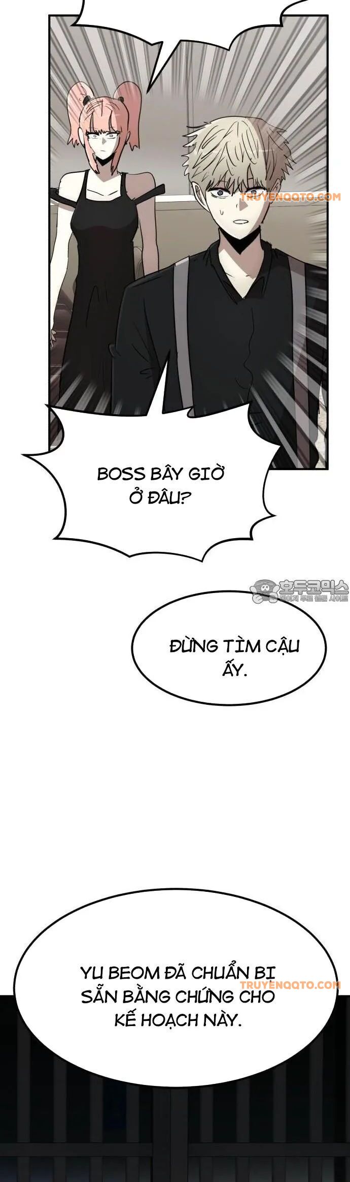 Coin Báo Thù - Chapter 71 - Page 38