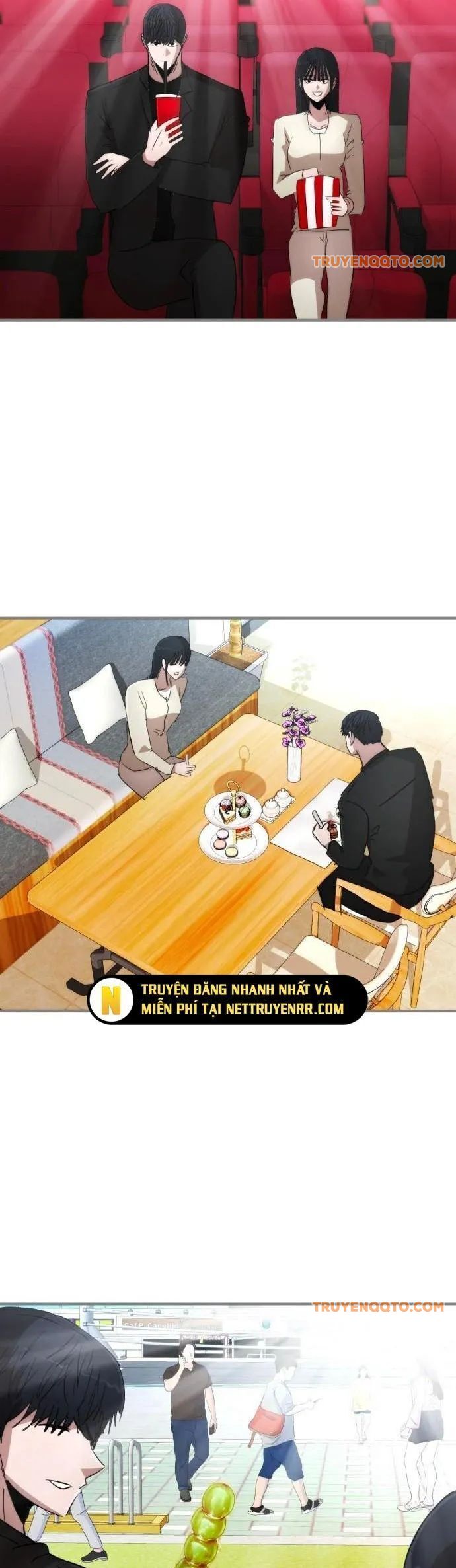 Coin Báo Thù - Chapter 71 - Page 4