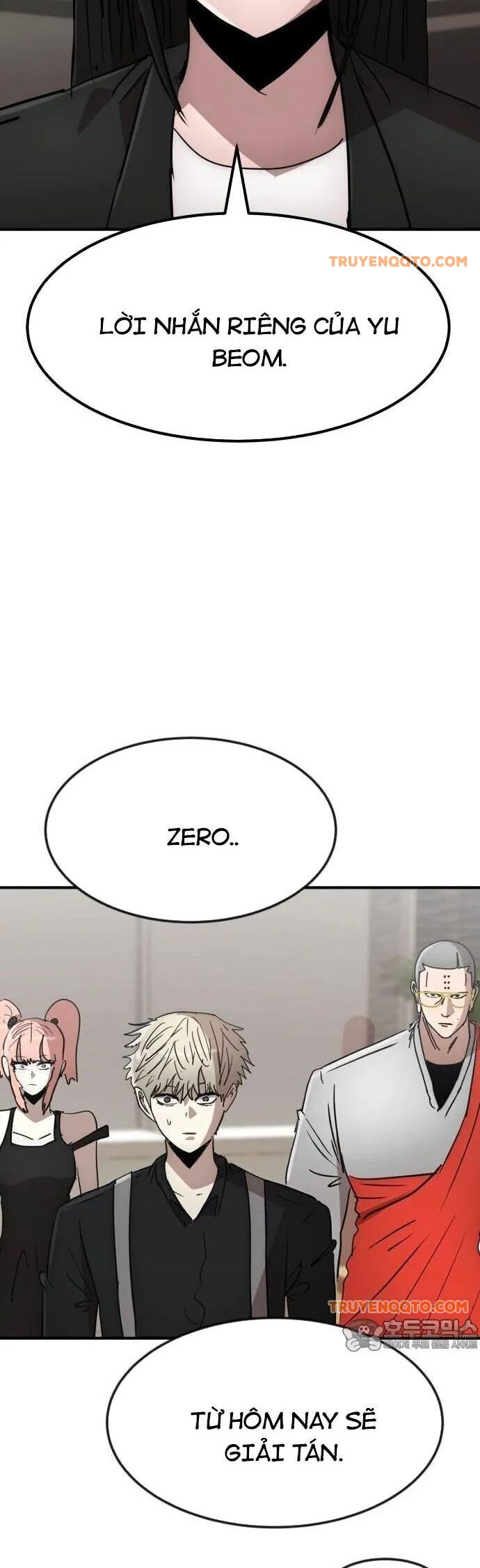 Coin Báo Thù - Chapter 71 - Page 40